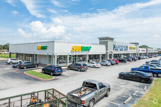 More details for 8301 Spencer Hwy, Deer Park, TX - Retail for Rent