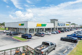 More details for 8301 Spencer Hwy, Deer Park, TX - Retail for Rent