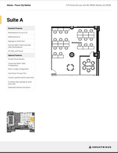 675 Ponce de Leon Ave NE, Atlanta, GA for rent Floor Plan- Image 1 of 1