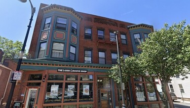 1536-1542 Tremont St, Boston, MA for rent Building Photo- Image 1 of 1