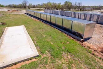 3640 81 Frontage Rd hwy, Ninnekah, OK for sale Primary Photo- Image 1 of 13