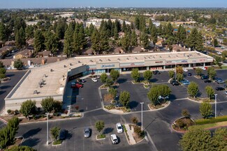 More details for 5150 Kings Canyon Ave, Fresno, CA - Retail for Rent