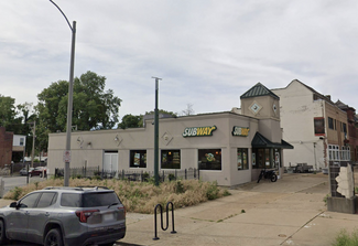 More details for 2255 S Grand Blvd, Saint Louis, MO - Retail for Rent