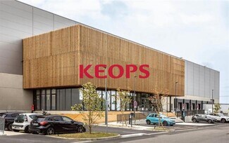 More details for 18 Rue Jean Perrin, Toulouse - Office, Light Industrial to Rent