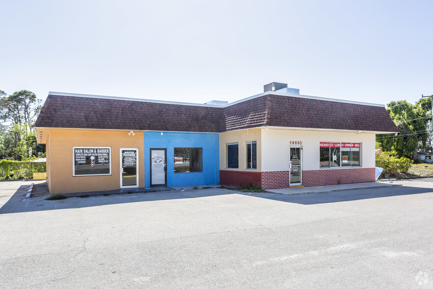 19630 S Tamiami Trl, Fort Myers, FL for sale - Primary Photo - Image 1 of 3