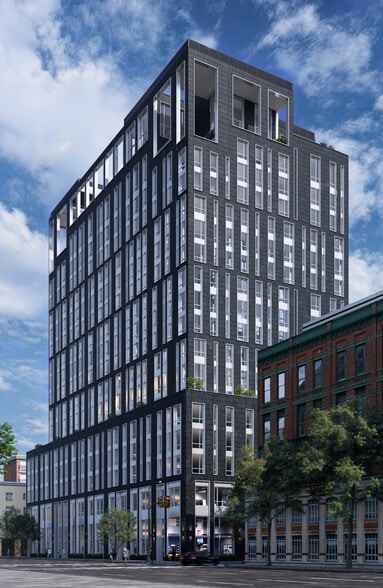 2005 3rd Ave, New York, NY to rent - Building Photo - Image 3 of 6