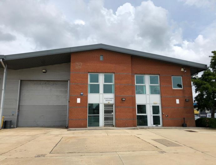 Peterley Rd, Oxford for sale Primary Photo- Image 1 of 1