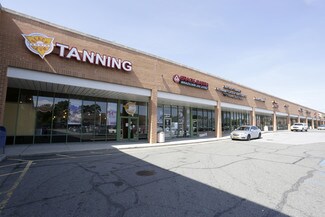 More details for 1480 Deer Park Ave, North Babylon, NY - Retail for Rent