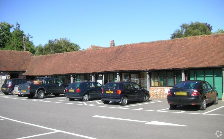 Temple Bar Business Park, Chichester for sale Primary Photo- Image 1 of 1