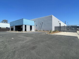 More details for 1168 N Grove St, Anaheim, CA - Industrial for Rent