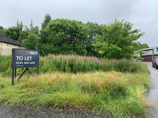 More details for 17 Knapdale St, Glasgow - Land to Rent