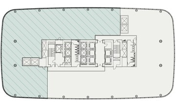 95 S State St, Salt Lake City, UT to rent Floor Plan- Image 2 of 2