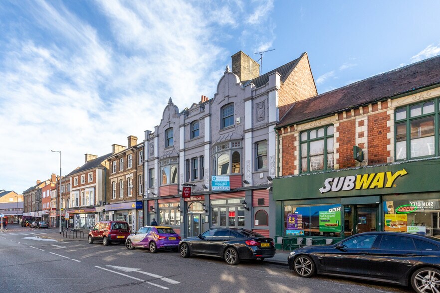 3 Silver St, Kettering for sale - Primary Photo - Image 1 of 1