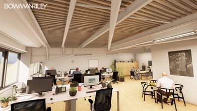 Springfield Mills, Pudsey to rent Interior Photo- Image 1 of 5