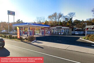 More details for 119 State Rt 17, Hasbrouck Heights, NJ - Land for Rent