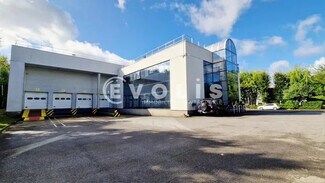 More details for 12 Avenue Gutenberg, Bussy-Saint-Georges - Light Industrial to Rent