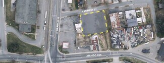 More details for 809 Kennedy St, Charlotte, NC - Land to Rent