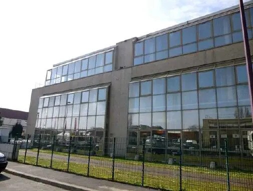 1-7 Rue Henri De France, Bezons to rent - Building Photo - Image 2 of 7