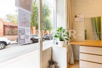 Retail in Madrid, Madrid to rent Building Photo- Image 1 of 13