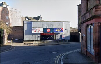 90 Shakespeare St, Dumfries for rent Building Photo- Image 1 of 4