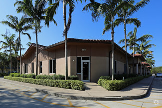 More details for 4710-4876 N Hiatus Rd, Sunrise, FL - Office for Rent