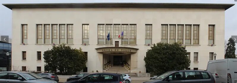 Retail in Boulogne-Billancourt to rent - Building Photo - Image 1 of 5