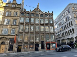 More details for 14 Water St, Liverpool - Retail for Rent