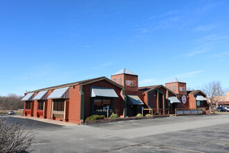 1924 US Highway 41, Schererville, IN for sale Building Photo- Image 1 of 1