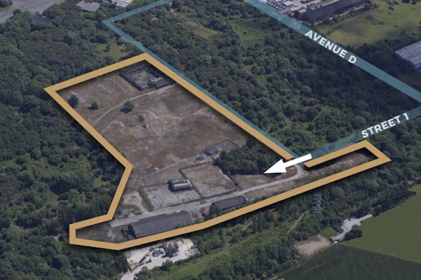 Street 1, Thorp Arch Estate, Westminster Yard, Wetherby to rent Building Photo- Image 1 of 2