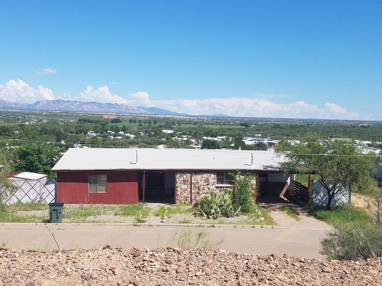 253 N Shupe Dr, Benson, AZ for sale - Building Photo - Image 2 of 3