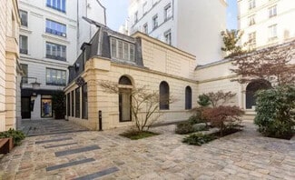 More details for 11 Rue Saint-Florentin, Paris - Office to Rent
