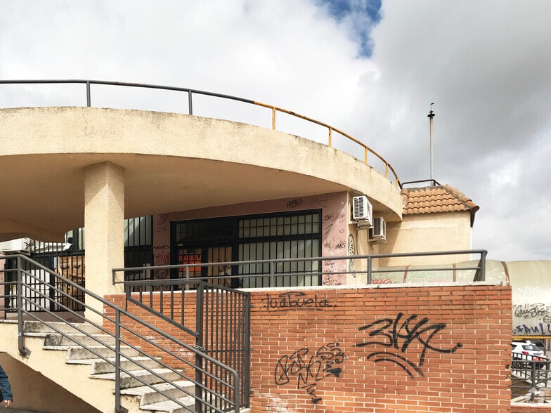 Plaza Estalactitas, 1, Getafe, Madrid to rent - Interior Photo - Image 1 of 1