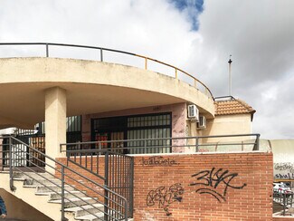 More details for Plaza Estalactitas, 1, Getafe - Retail to Rent