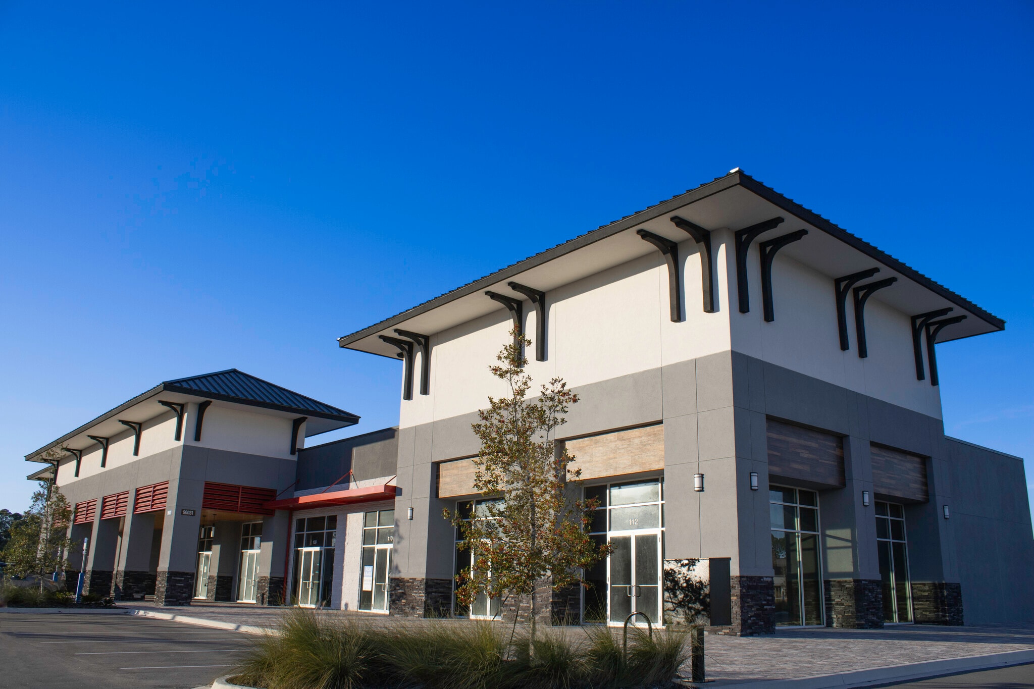 96032-96098 Victorias Pl, Yulee, FL to rent Building Photo- Image 1 of 9