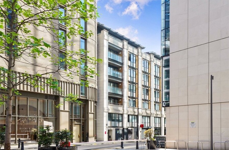 24-26 Buckle St, London to rent - Building Photo - Image 1 of 10