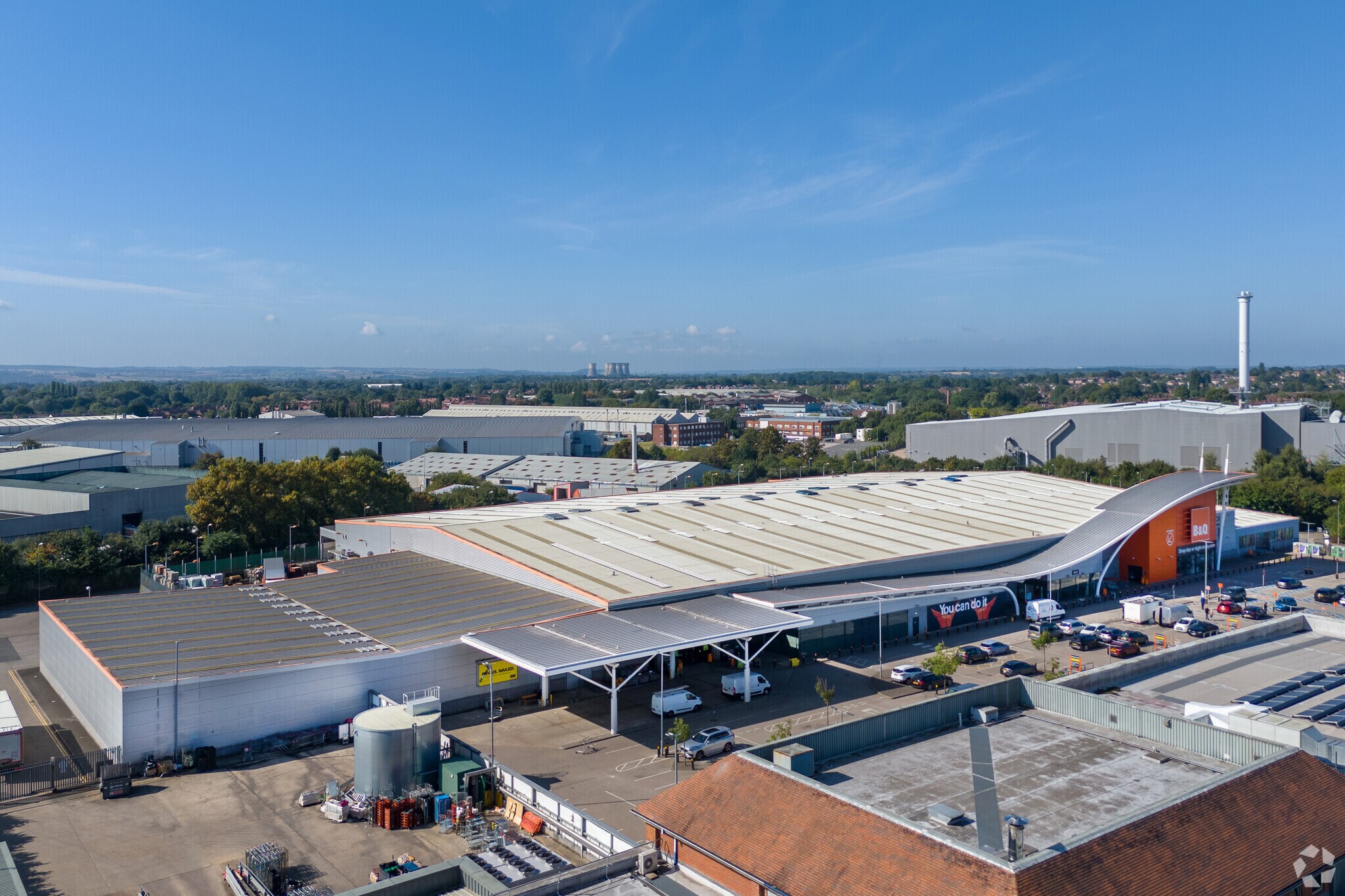 Osmaston Park Rd, Derby for sale Building Photo- Image 1 of 1