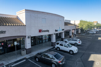 7555 W Twin Peaks Rd, Tucson, AZ for sale Primary Photo- Image 1 of 1