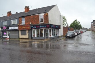 97 Mary St, Scunthorpe to rent Building Photo- Image 1 of 1