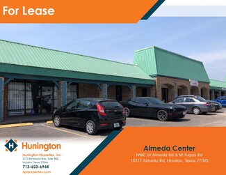 More details for 13312-13340 Almeda Rd, Houston, TX - Retail for Rent