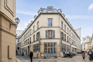 More details for 21 Rue Du Faubourg Saint-Antoine, Paris - Office to Rent