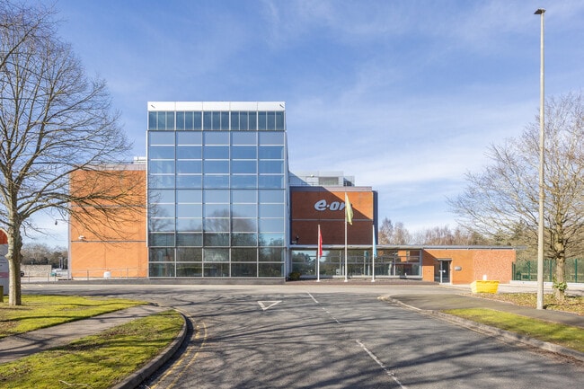 More details for Westwood Way, Coventry - Office for Sale