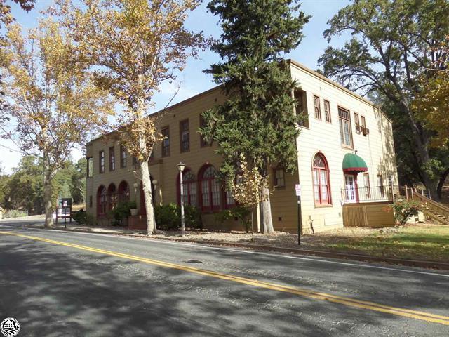 19043 Standard Rd, Sonora, CA for rent - Building Photo - Image 3 of 4