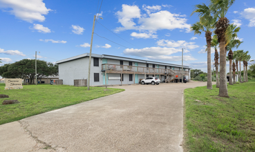 2026 Waldron Rd, Corpus Christi, TX for sale Building Photo- Image 1 of 16