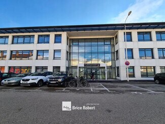 More details for 6 Avenue Du Château De Gerland, Lyon - Office to Rent