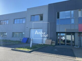More details for Light Industrial for Sale