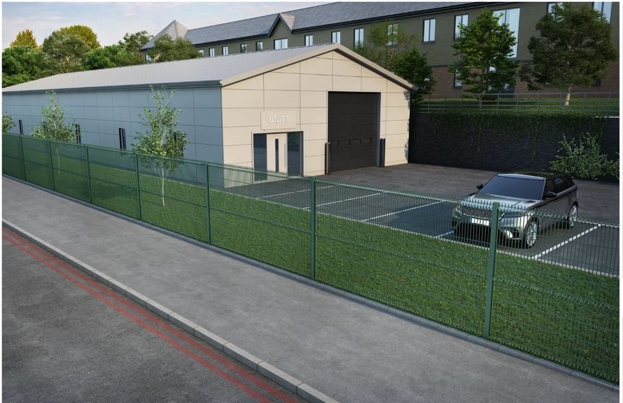 Tipton Rd, Tipton to rent - Primary Photo - Image 1 of 1