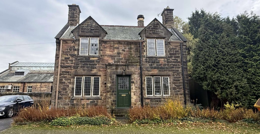 45 Derby Rd, Belper to rent Primary Photo- Image 1 of 2
