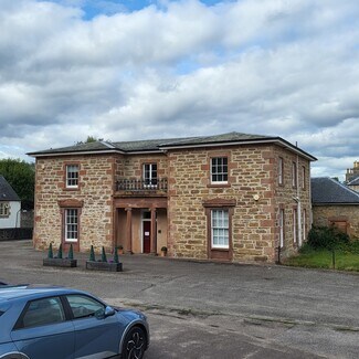 More details for Greenhill St, Dingwall - Office for Rent