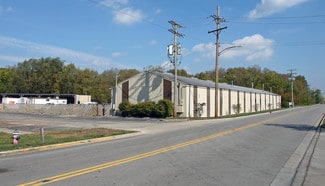 More details for 2431 E River Rd, Dayton, OH - Industrial for Sale