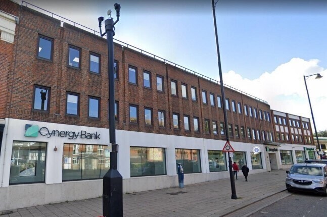 87-93 Chase Side, London for sale Building Photo- Image 1 of 1